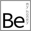 Be My Honey Logo